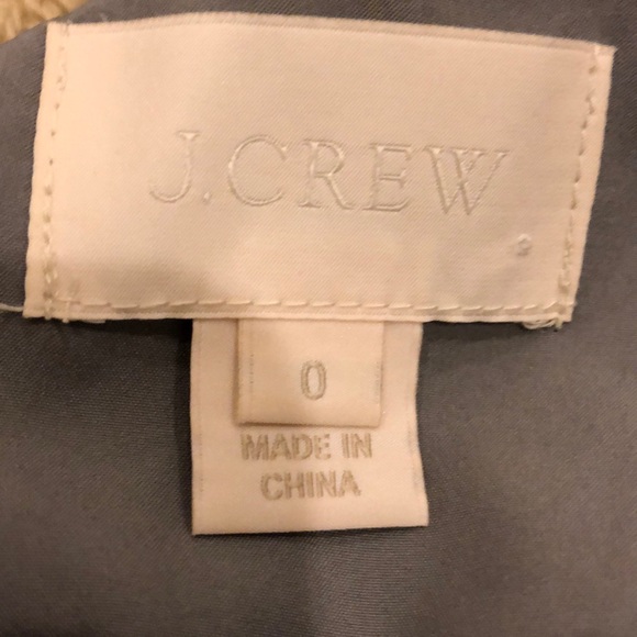 Grey lace dress - Picture 3 of 3